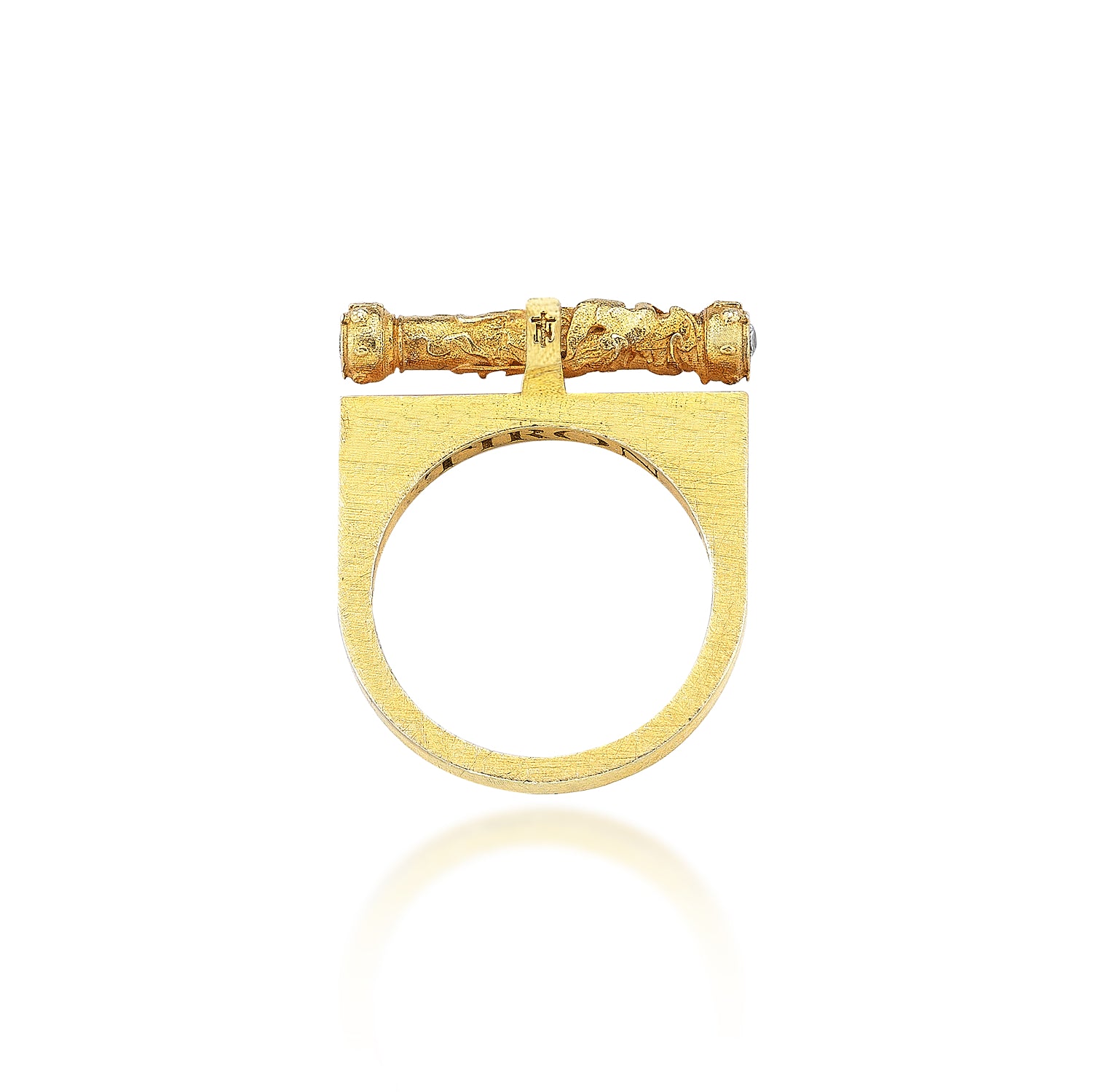 ALVARO GOLD