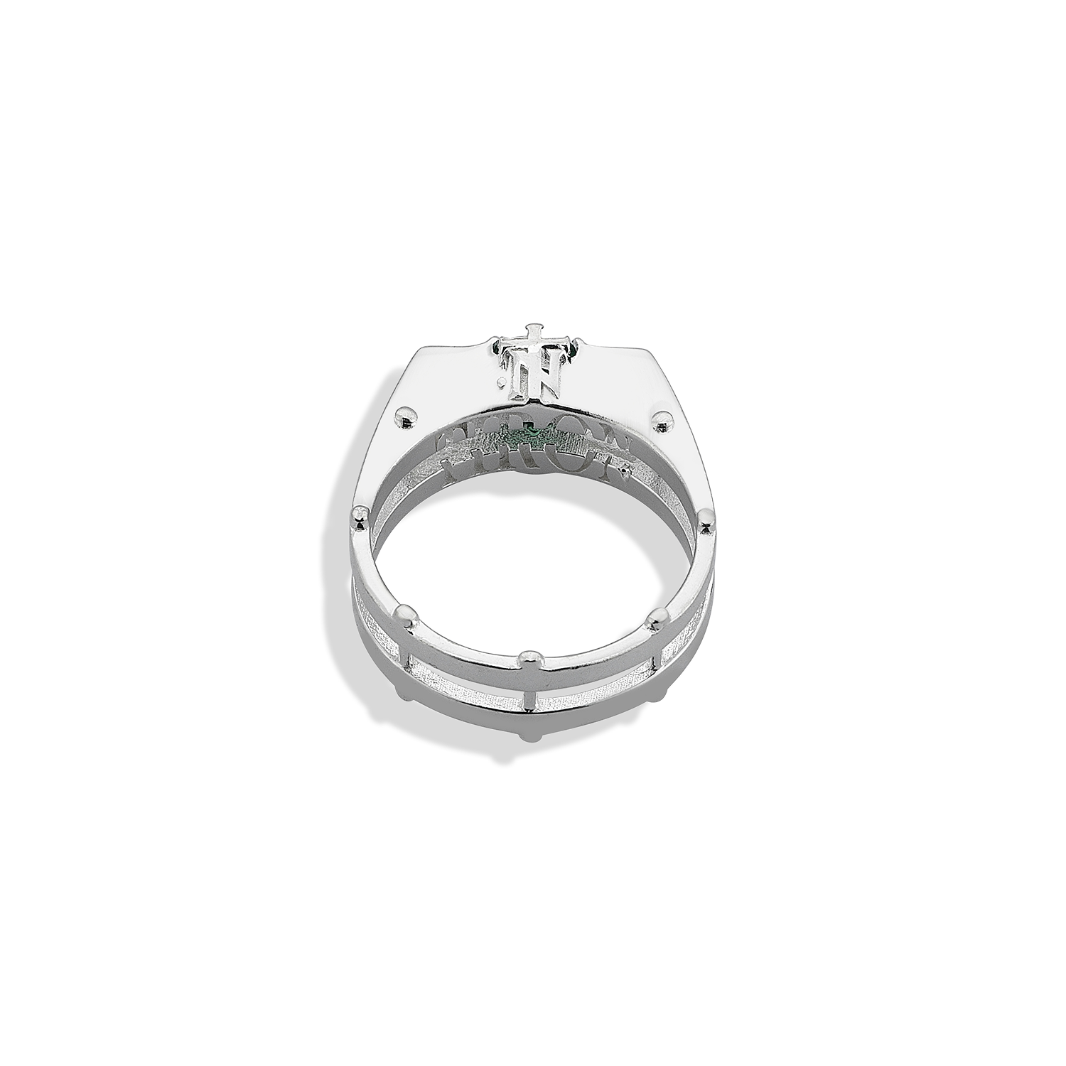 SAINT WHITE GOLD