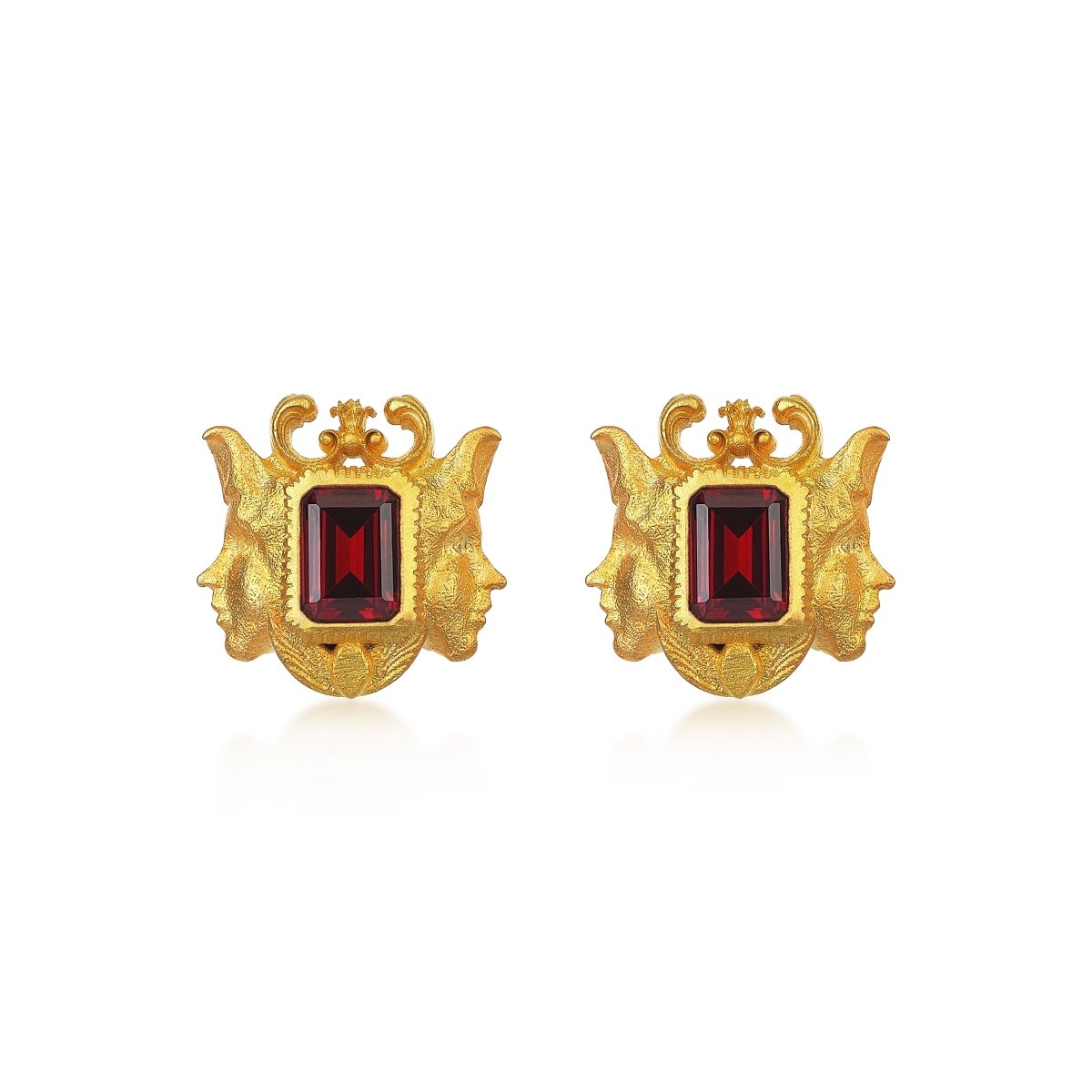 ISOLDE RED